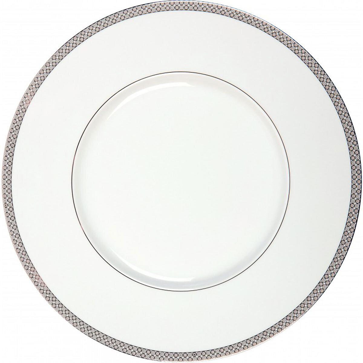 Deshoulieres Bijoux Dinner Plate 018120