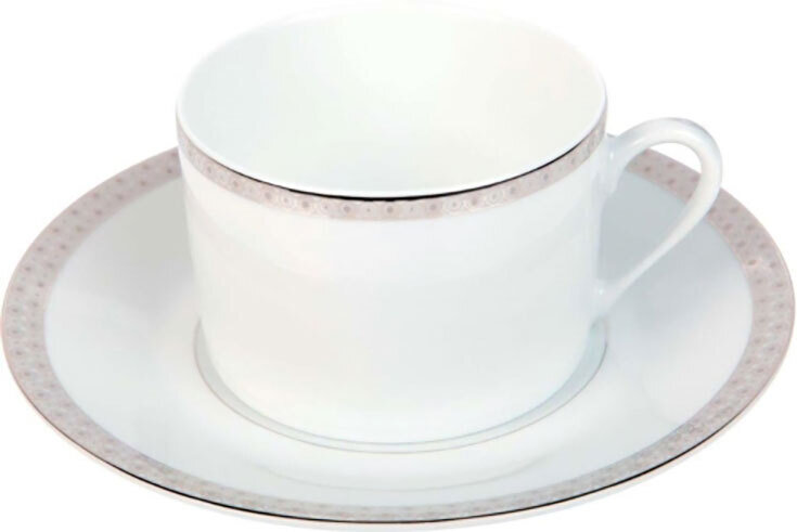 Deshoulieres Bijoux Tea Saucer 018142, MPN: 18142, 3104361383219