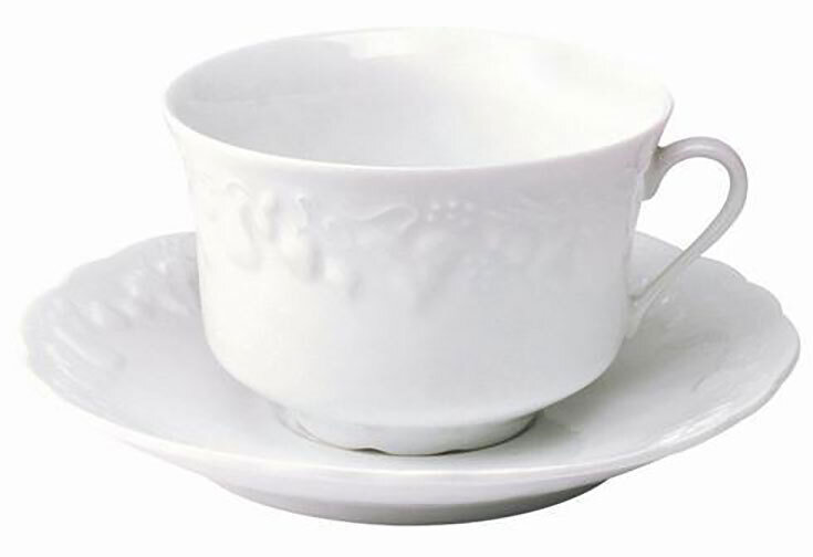 Deshoulieres Blanc De Blanc Breakfast Saucer SG-CA, MPN: SG-CA, 3104360014756