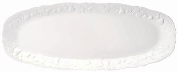 Deshoulieres Blanc De Blanc Fish Platter PPS-CA