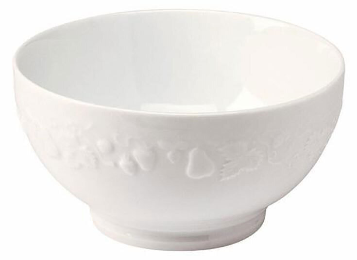 Deshoulieres Blanc De Blanc French Bowl Medium BL45-CA, MPN: BL45-CA, 3104360003163