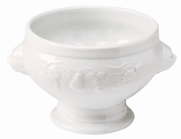 Deshoulieres Blanc De Blanc Onion Soup &quot;Lions Head&quot; SPL4K-CA, MPN: SPL4K-CA, 3104360015647