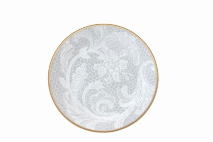 Deshoulieres Coquine Bread &amp; Butter Plate 029754, MPN: 29754, 3104361400466
