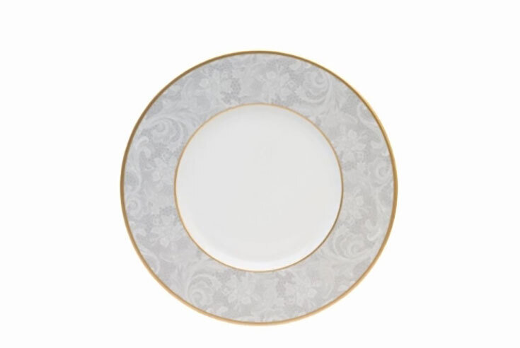 Deshoulieres Coquine Dinner Plate 029750, MPN: 29750, 3104361400428