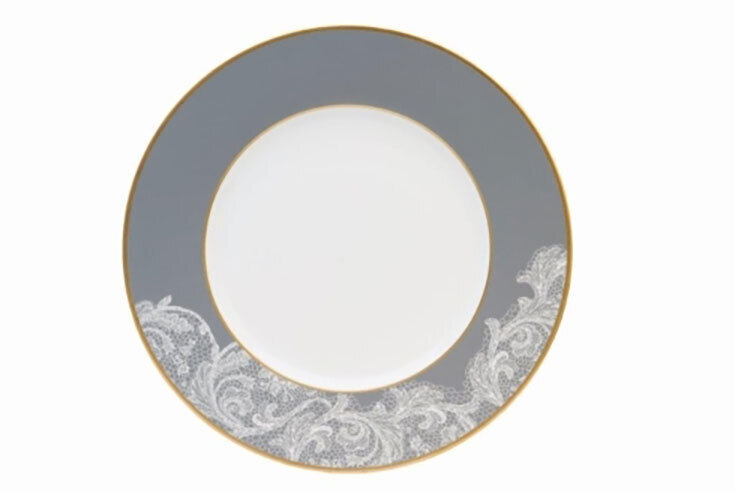 Deshoulieres Coquine Presentation Plate 029749, MPN: 29749, 3104361400411