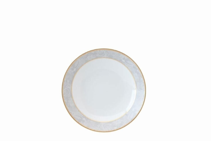 Deshoulieres Coquine Soup Cereal Plate 029752