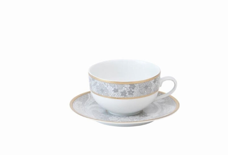 Deshoulieres Coquine Tea Cup 029772