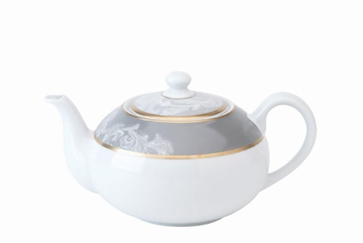 Deshoulieres Coquine Tea Pot 029759, MPN: 29759, 3104361400497