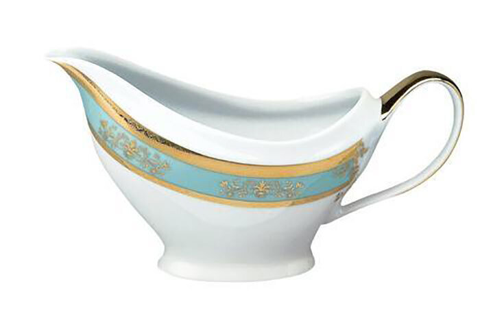 Deshoulieres Corinthe Sauce Boat SO-RI7352, MPN: SO-RI7352, 3104361101448
