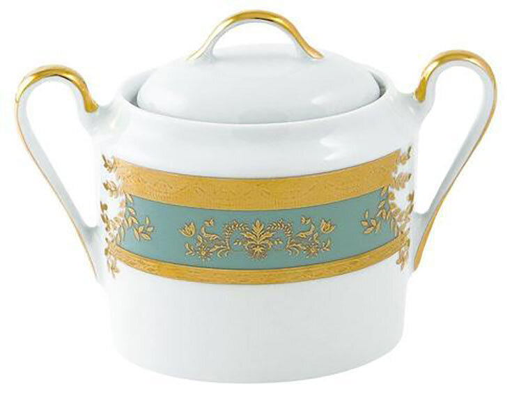 Deshoulieres Corinthe Sugar Bowl SU-RI7352, MPN: SU-RI7352, 3104361101417
