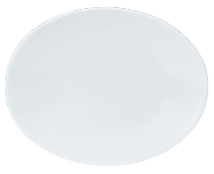 Deshoulieres Epure White Bread &amp; Butter Plate AP160-ER, MPN: AP160-ER, 3104361367455