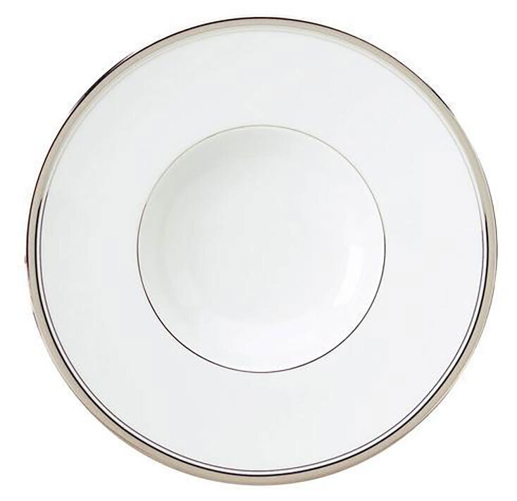 Deshoulieres Excellence Grey Degustation Plate ADG-HA7183