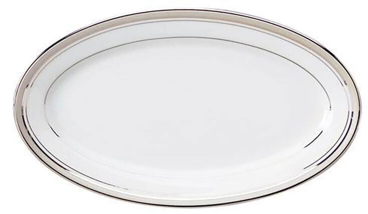 Deshoulieres Excellence Grey Relish Dish Sauce Boat Tray RV-RI7183, MPN: RV-RI7183, 3104361014892