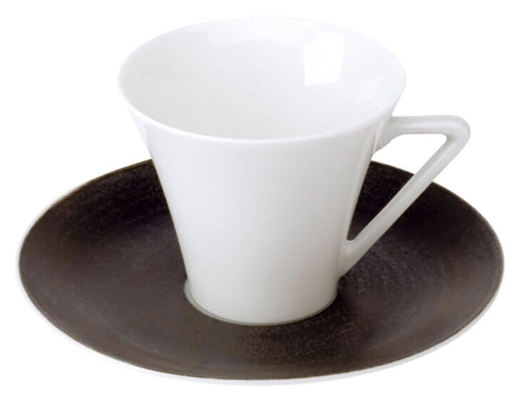 Deshoulieres Galileum Graphite Coffee Cup TC-HA7308