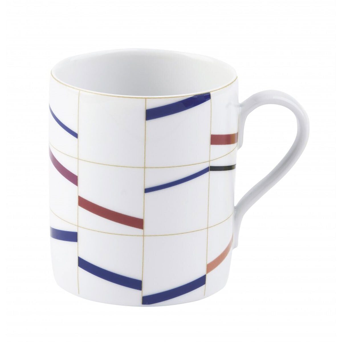 Deshoulieres Graphique Mug 036501, MPN: 36501, 3104363178158