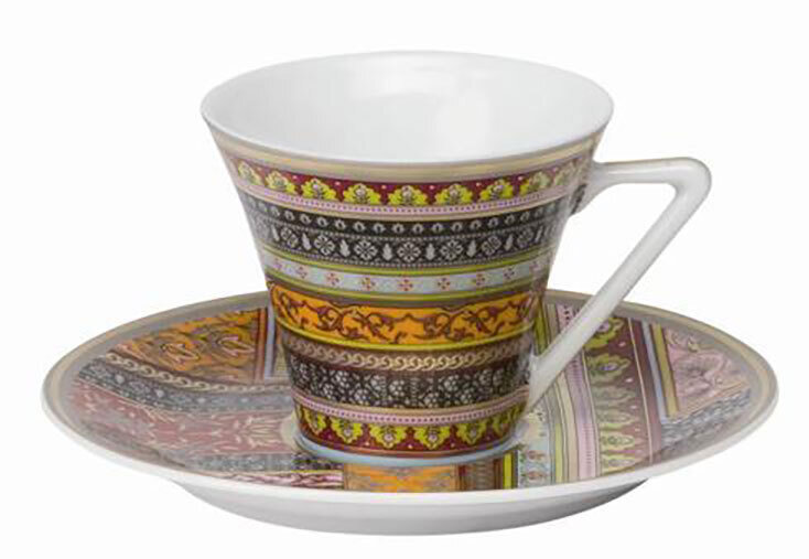 Deshoulieres Ispahan Coffee Cup TC-HA3129, MPN: TC-HA3129, 3104361318358