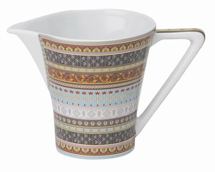 Deshoulieres Ispahan Creamer CR-HA3129, MPN: CR-HA3129, 3104361318471