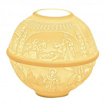 Deshoulieres Lithosphere Creche (Nativity) 016325, MPN: 16325, 3104360658622