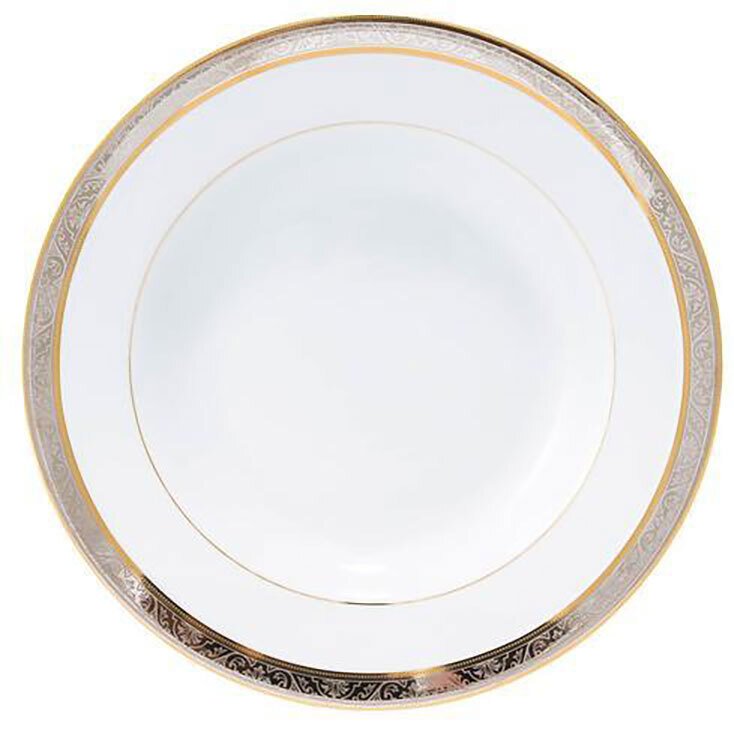 Deshoulieres Orleans Pasta Bowl ACEX-RI5781, MPN: ACEX-RI5781, 3104360621459