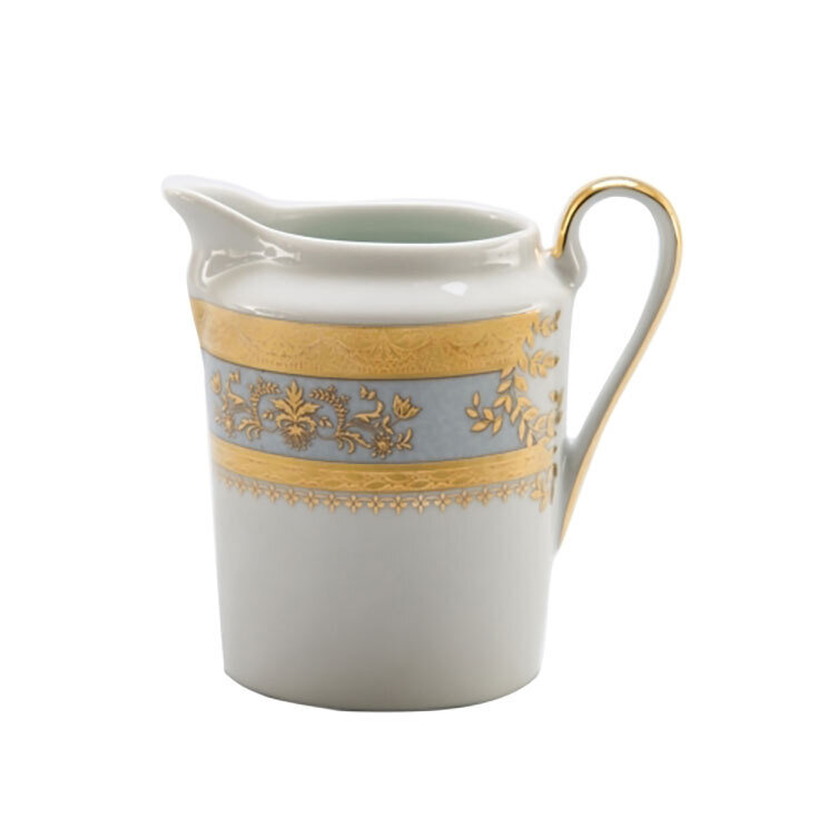 Deshoulieres Orsay Powder Blue Creamer CR-RI6289, MPN: CR-RI6289, 3104360083462