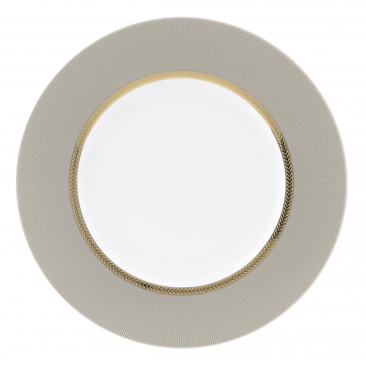 Deshoulieres Pharaon Charger Plate 035007, MPN: 35007, 3104363103563