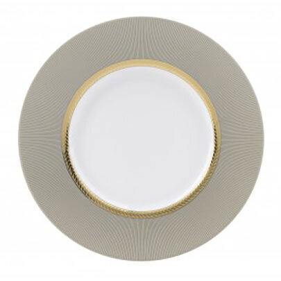 Deshoulieres Pharaon Dessert Plate 035006, MPN: 35006, 3104363103518