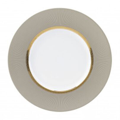 Deshoulieres Pharaon Dinner Plate 035005, MPN: 35005, 3014363103464
