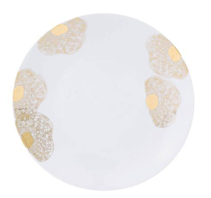 Deshoulieres Ravissement Dinner Plate AP265-CB7714, MPN: AP265-CB7714, 3104361257770