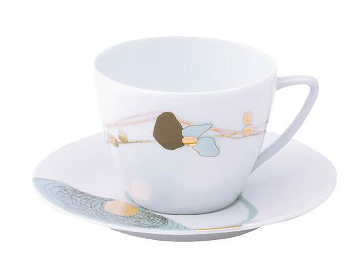 Deshoulieres Ravissement Tea Cup TTV-CB7714, MPN: TTV-CB7714,