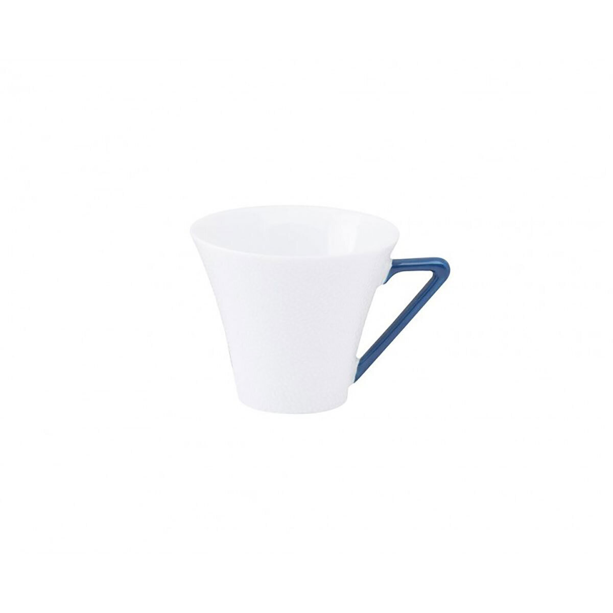 Deshoulieres Seychelles Sea Blue Coffee Cup 033470, MPN: 33470, 3104363054445