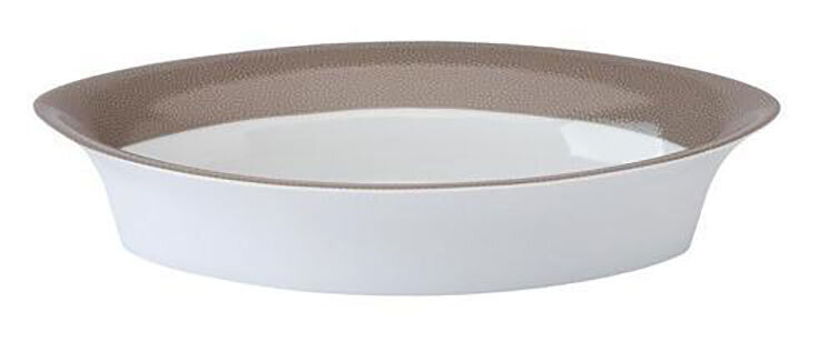 Deshoulieres Seychelles Taupe Open Vegetable BAK-HA7432, MPN: BAK-HA7432, 3104361275545