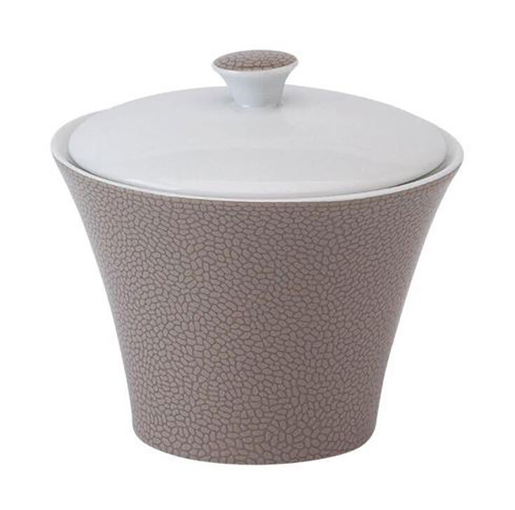 Deshoulieres Seychelles Taupe Sugar Bowl SU-HA7432, MPN: SU-HA7432, 3104361275736