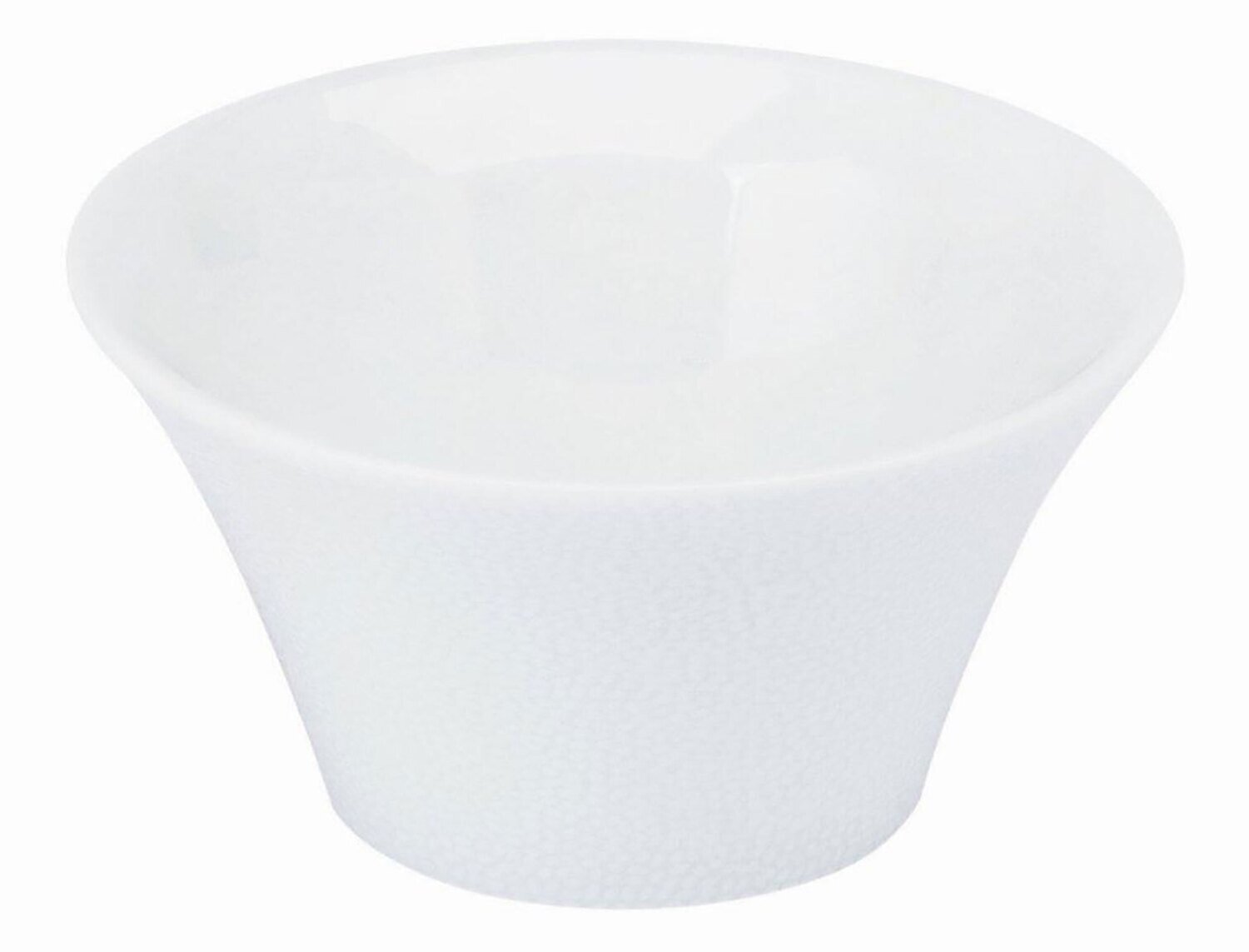 Deshoulieres Seychelles White Mini Cream Bowl CPC-HA6987, MPN: CPC-HA6987, 3104360745520