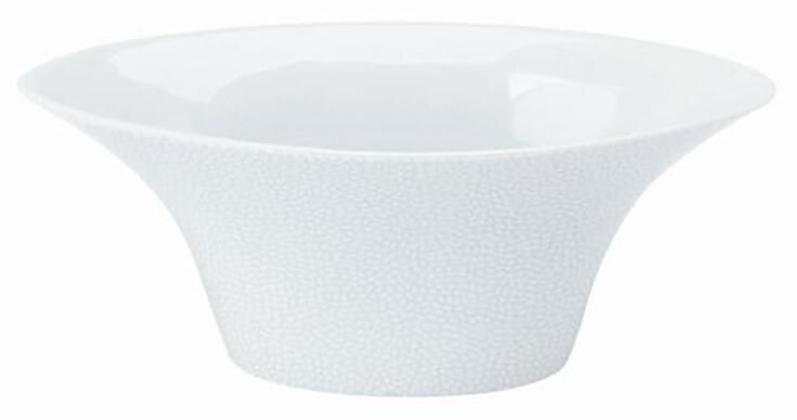 Deshoulieres Seychelles White Sauce Boat SO-HA6987, MPN: SO-HA6987, 3104360745223