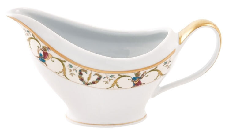 Deshoulieres Songes Du Xviiie Sauce Boat SO-MZ6294, MPN: SO-MZ6294, 3104360188907