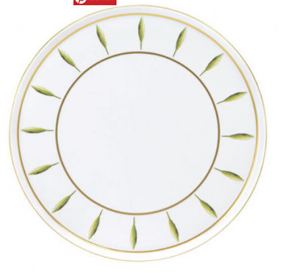Deshoulieres Toscane Round Cake Platter PTA-MZ6768, MPN: PTA-MZ6768, 3104360605015