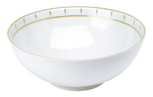 Deshoulieres Toscane Salad Bowl 28 SD28-MZ6768, MPN: SD28-MZ6768, 3104360560536