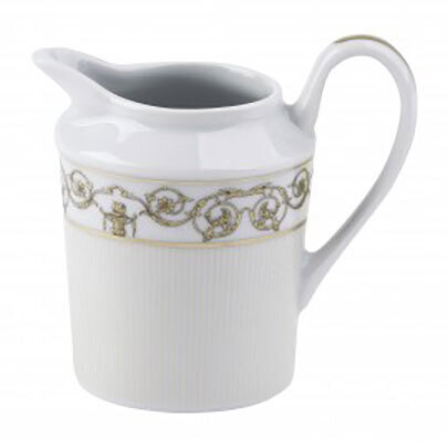 Deshoulieres Tuileries White Creamer 036483, MPN: 36483, 3104363177496