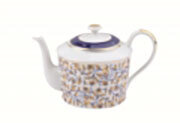 Deshoulieres Vignes White Teapot 034351, MPN: 34351, 3104363079080
