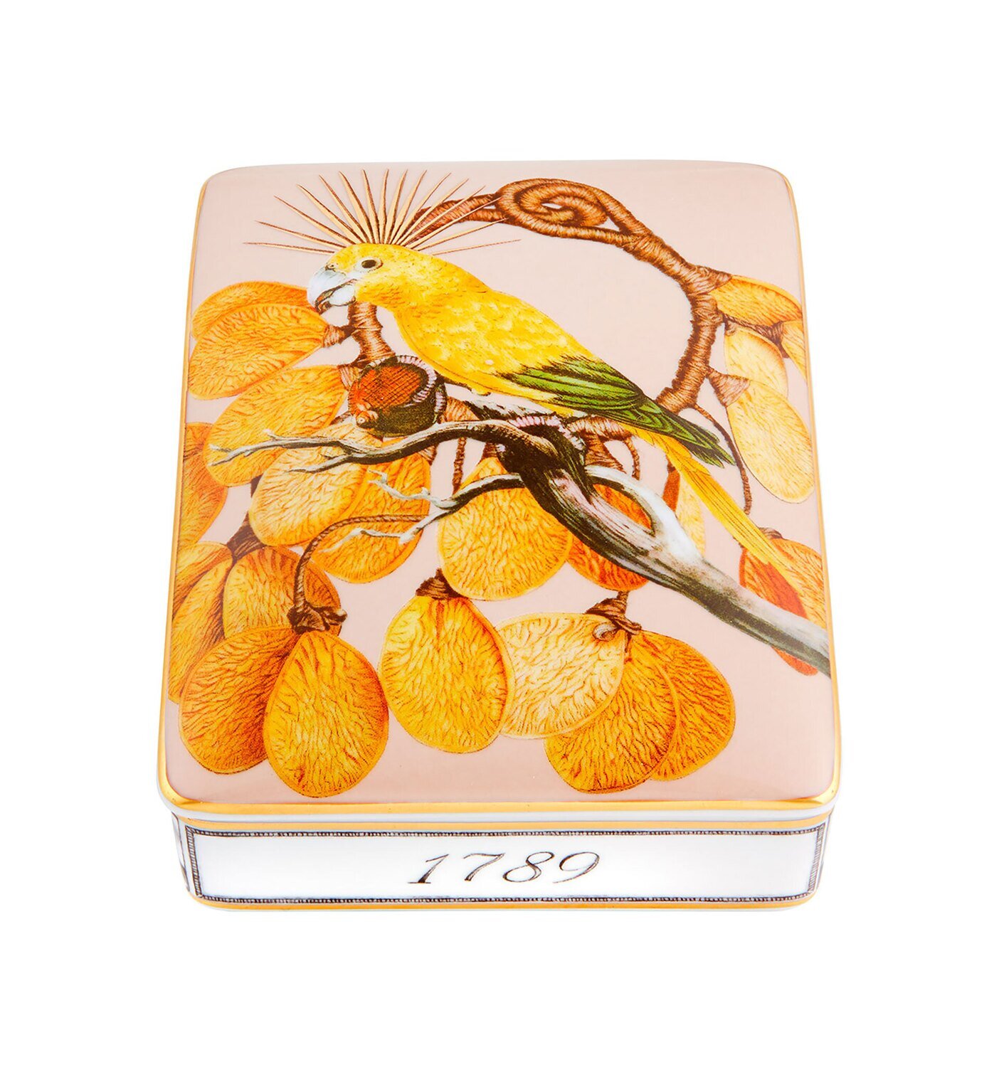 Vista Alegre Amazonia Card Box Lighter 21133622, MPN: 21133622, 5605414016309