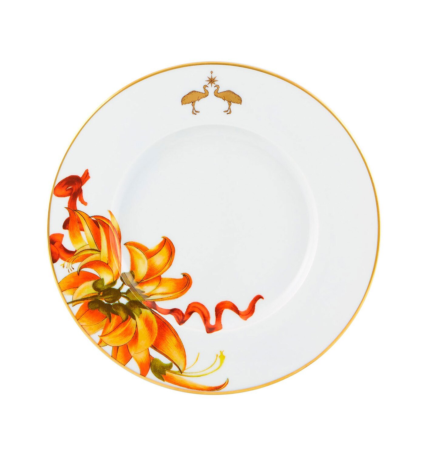 Vista Alegre Amazonia Dessert Plate 21133540, MPN: 21133540, 5605414015289