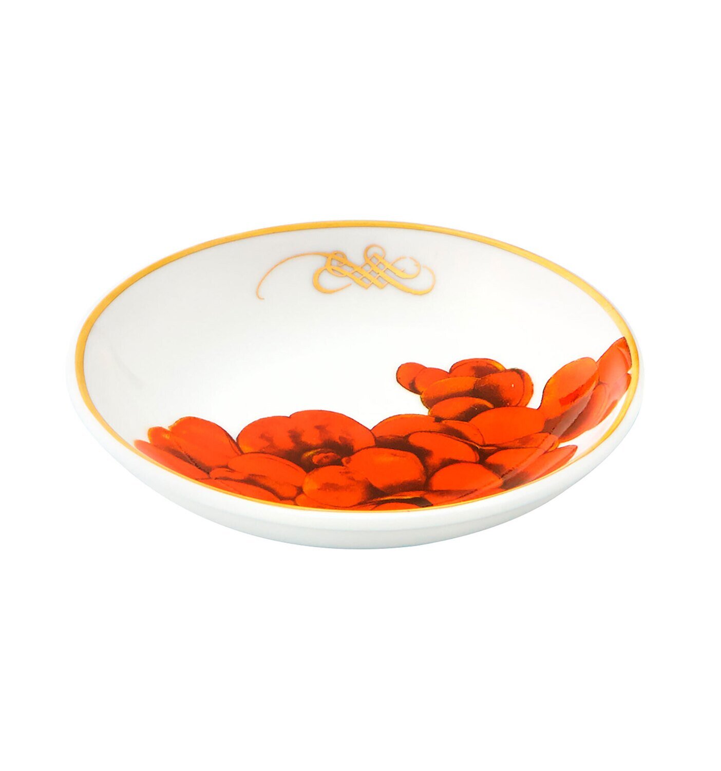 Vista Alegre Amazonia Small Butter Dish 21133554, MPN: 21133554, 5605414015425