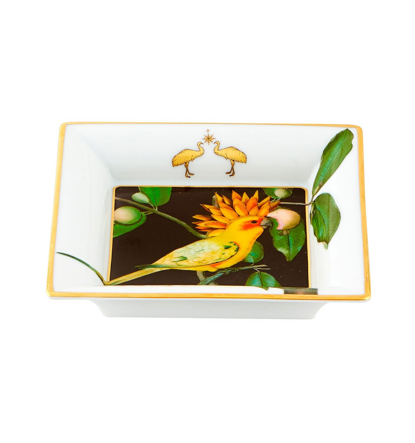 Vista Alegre Amazonia Small Square Tray 21133617, MPN: 21133617, 5605414016248