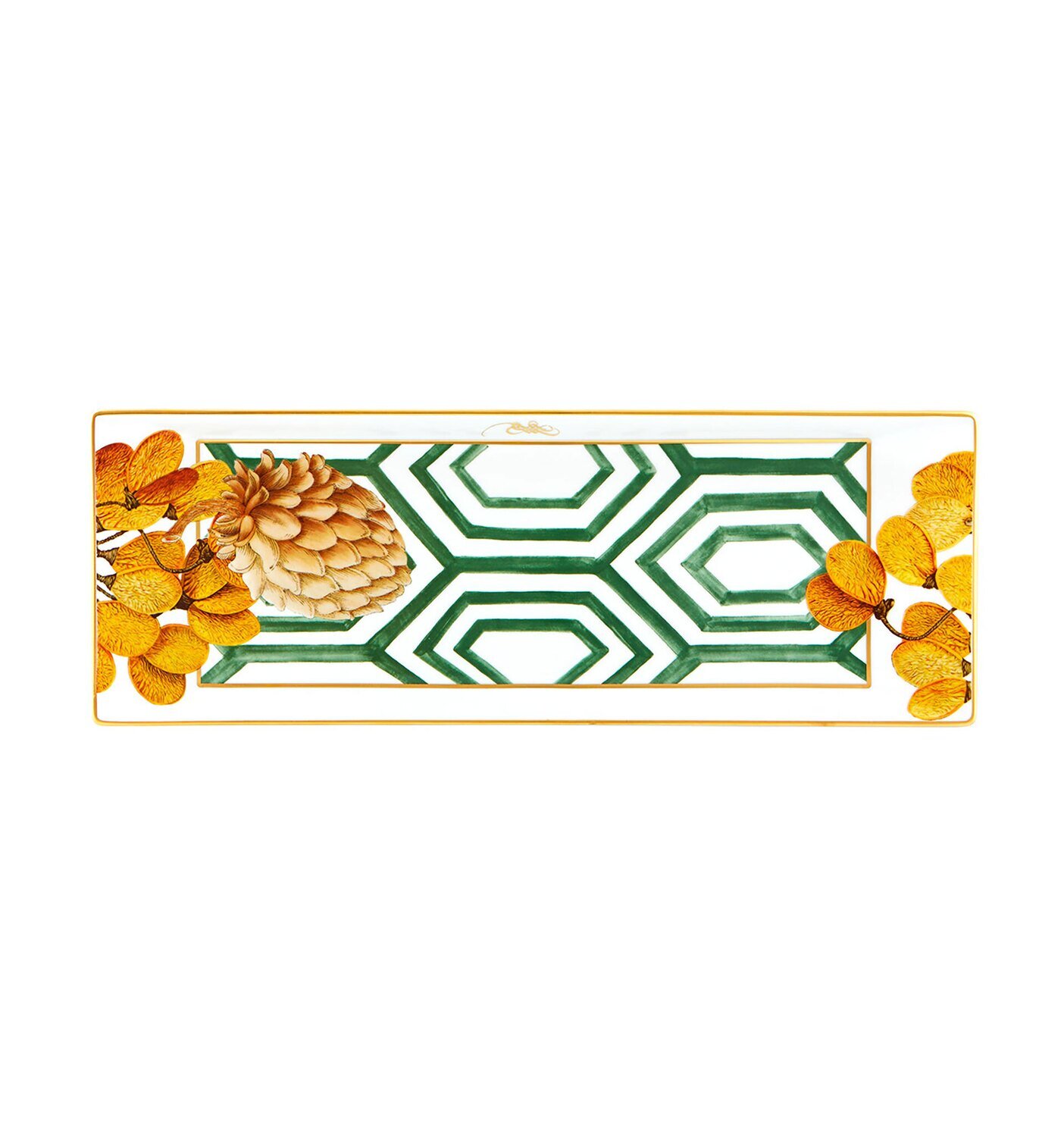 Vista Alegre Amazonia Tart Tray 21133614, MPN: 21133614, 5605414016200