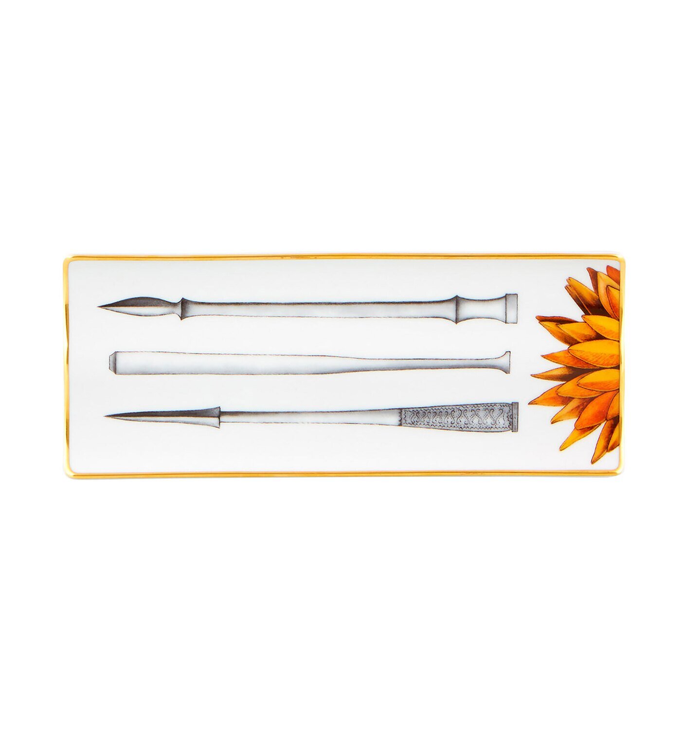 Vista Alegre Amazonia Tray For Pens 21133618, MPN: 21133618, 5605414016255