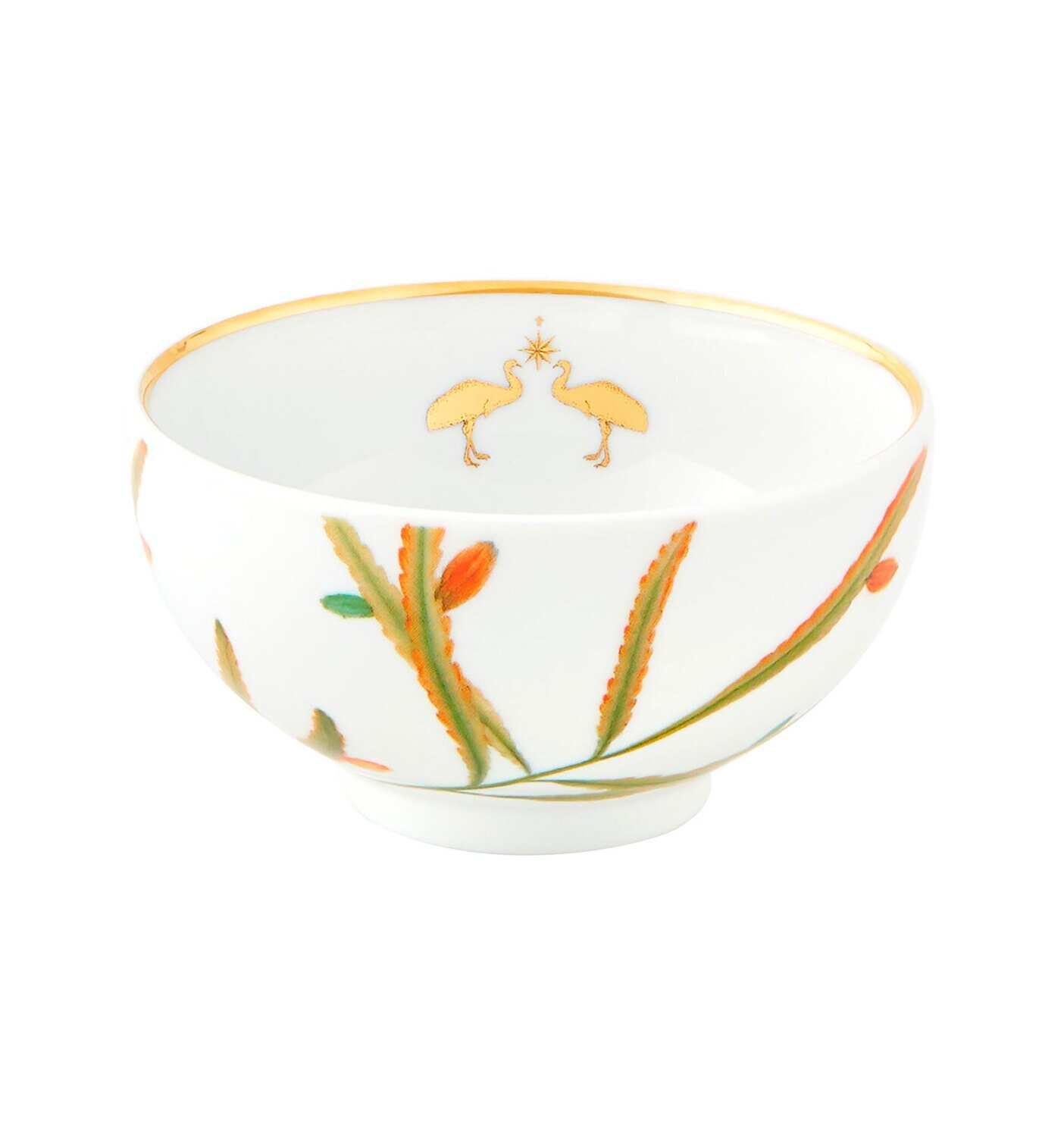 Vista Alegre Amazonia Vegetable Bowl 21133551, MPN: 21133551, 5605414015395