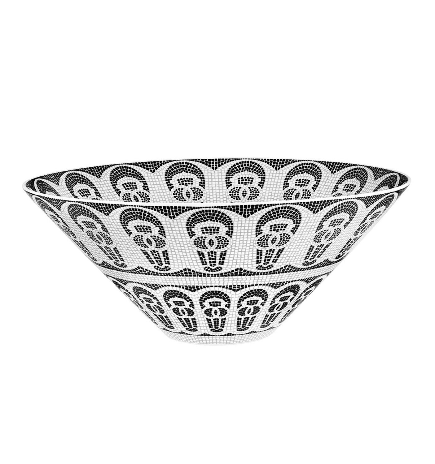 Vista Alegre Calcada Portuguesa Salad Bowl 21132219, MPN: 21132219, 5601266134345