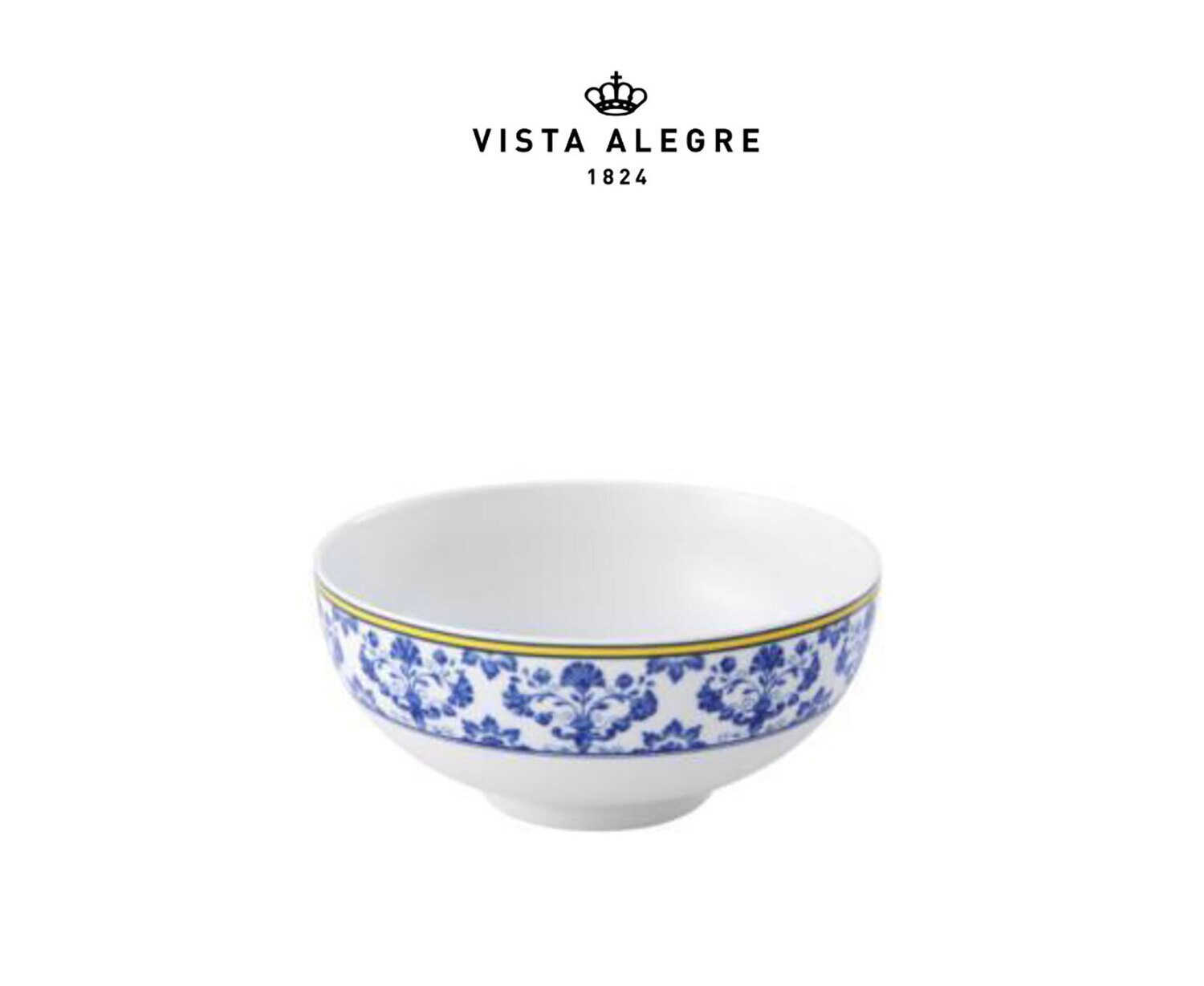 Vista Alegre Castelo Branco Soup Bowl 21123425, MPN: 21123425, 5601266454962
