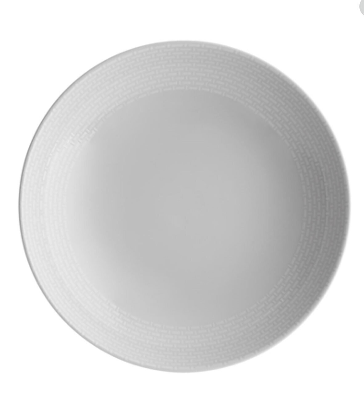 Vista Alegre Cesta Soup Plate Coupe 21107541, MPN: 21107541, 5601266028491