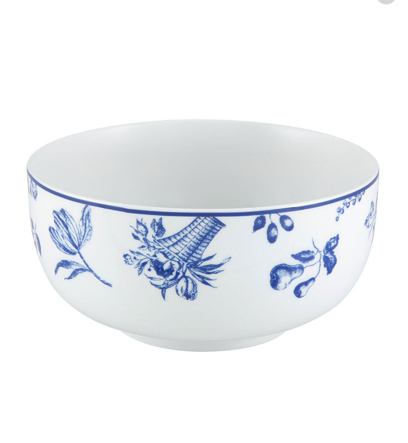 Vista Alegre Chintz Azul Bowl 6 21126866, MPN: 21126866, 5601266785479